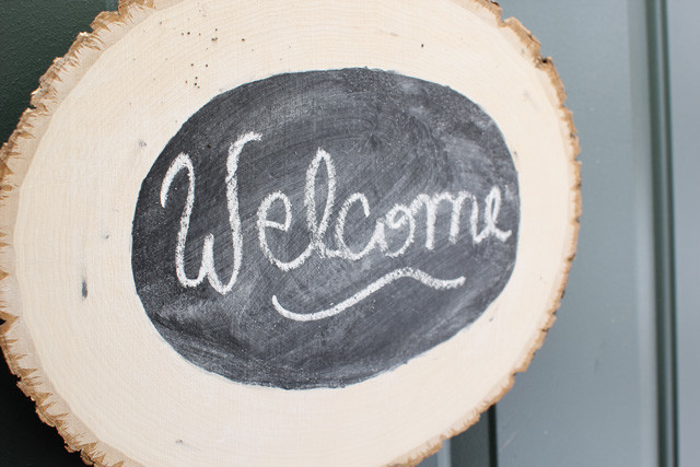 welcome-sign-diy