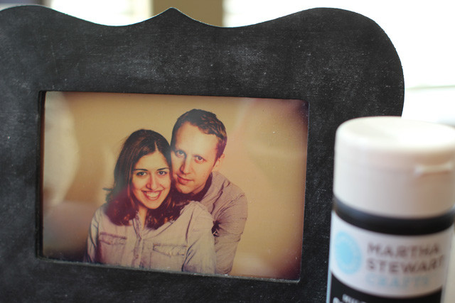 diy-picture-frame